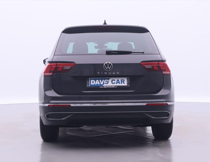 Volkswagen Tiguan SUV / Terénní 1,5 l 96 kw