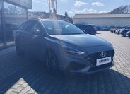 Hyundai i30 Kombi 1,5 l 117 kw