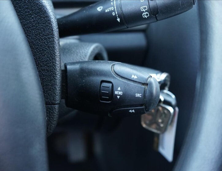 Peugeot 407 Kombi 1,7 l 92 kw