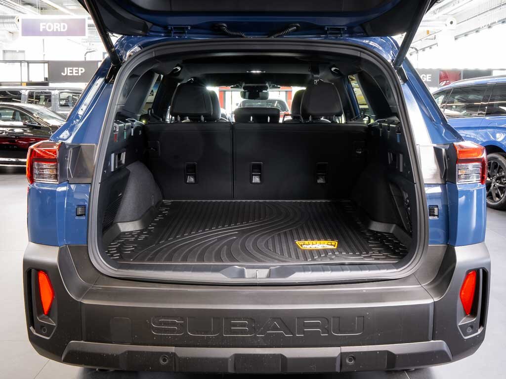 Subaru Outback SUV / Terénní 2,4 l 193 kw