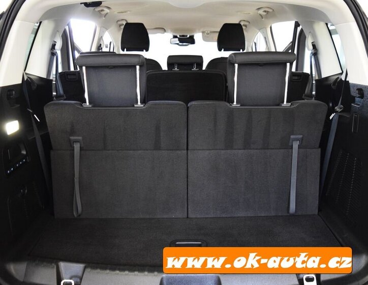 Ford S-MAX MPV 0,0 0