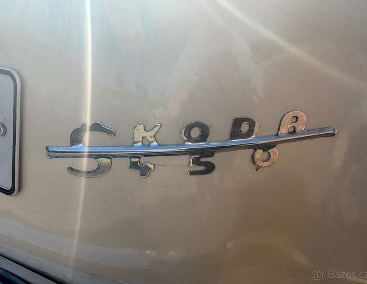 Škoda Felicia Kabriolet 0,0 0