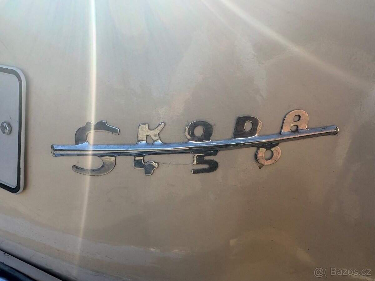 Škoda Felicia Kabriolet 0,0 0