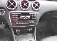 Mercedes-Benz Třídy A Kombi 2,0 l 155 kw