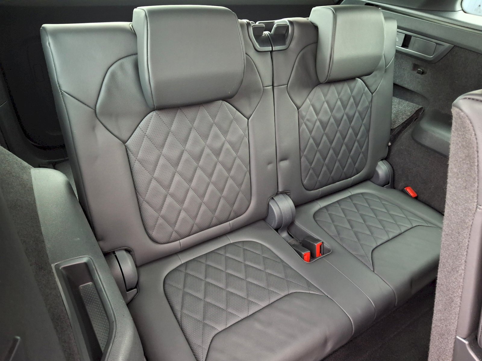 Škoda Kodiaq SUV / Terénní 2,0 l 147 kw