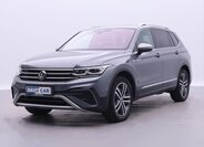 Volkswagen Tiguan Allspace SUV / Terénní 2,0 l 140 kw