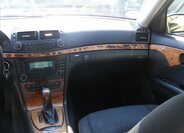 Mercedes-Benz Třídy E Kombi 2,1 l 110 kw