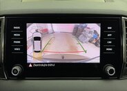 Škoda Karoq SUV / Terénní 1,5 l 110 kw