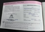 Citroën Berlingo Skříň 1,5 l 75 kw