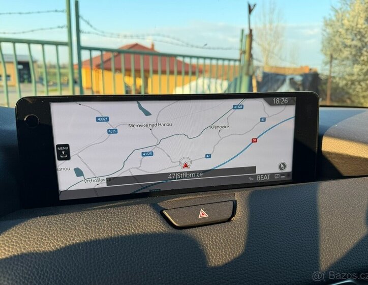 Mazda CX-60 SUV / Terénní 0,0 0