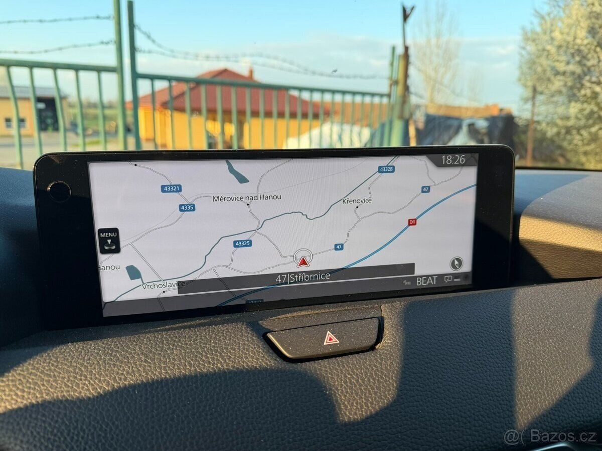 Mazda CX-60 SUV / Terénní 0,0 0