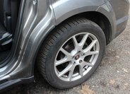 Fiat Freemont SUV / Terénní 2,0 l 103 kw