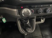 Volkswagen Crafter Skříň 2,0 l 103 kw
