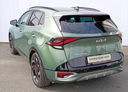 KIA Sportage Ostatní 1,6 l 132 kw