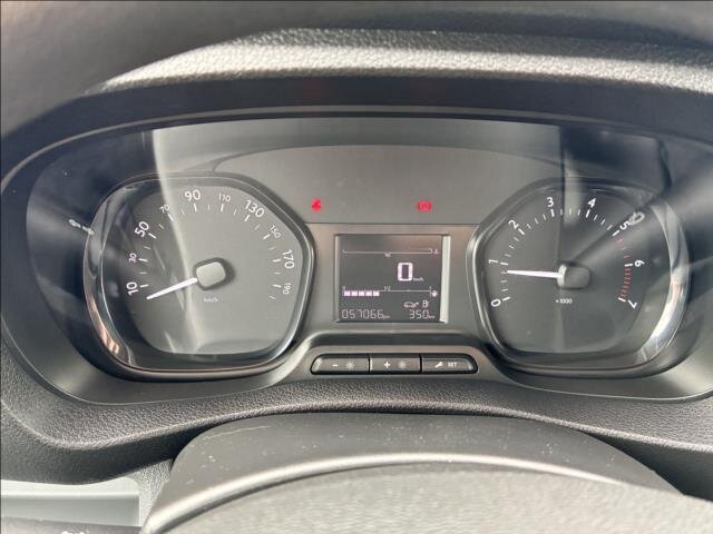 Opel Vivaro Skříň 2,0 l 90 kw