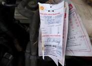 Opel Astra Hatchback 1,6 l 77 kw