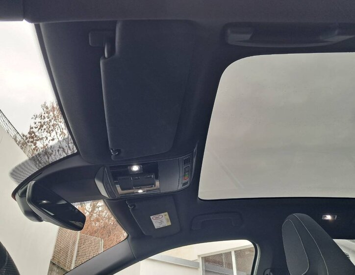 Škoda Fabia Hatchback 999,0 85 kw