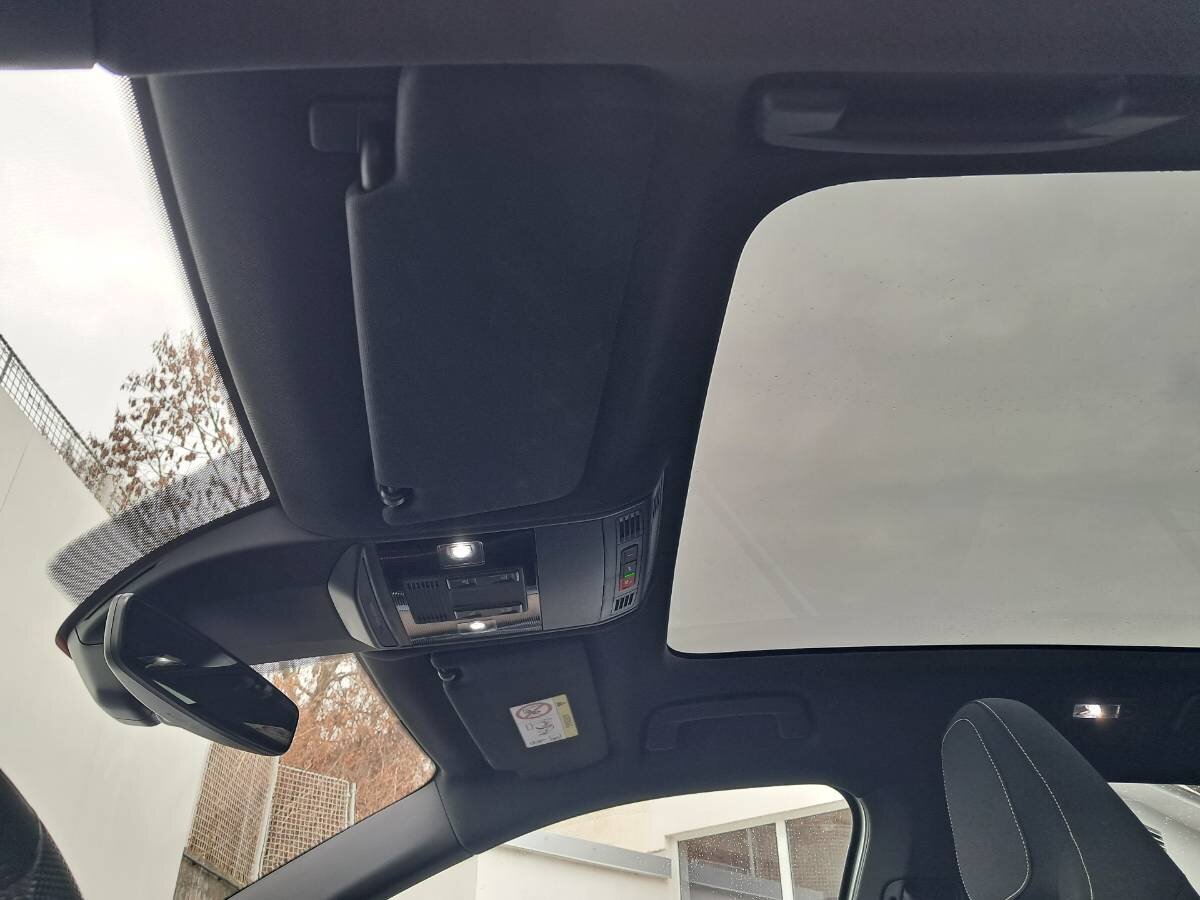 Škoda Fabia Hatchback 999,0 85 kw