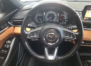 Mazda 6 Kombi 2,5 l 143 kw