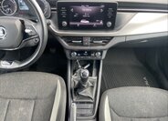 Škoda Scala Hatchback 999,0 81 kw
