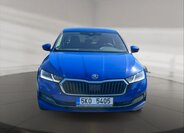 Škoda Octavia Liftback 2,0 l 85 kw