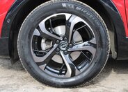 Opel Grandland SUV 1,2 l 96 kw