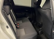 Toyota Yaris Kombi 1,5 l 82 kw