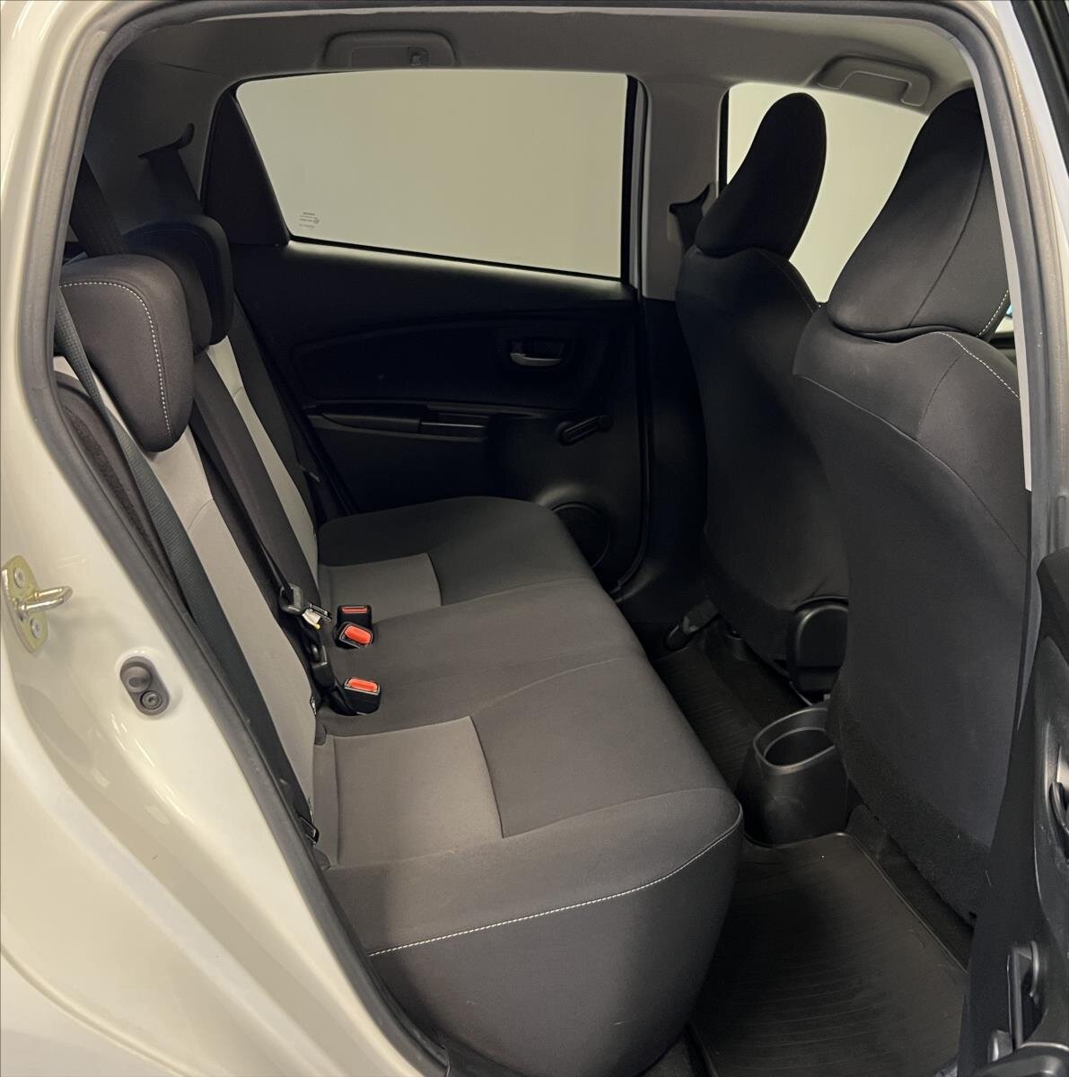 Toyota Yaris Kombi 1,5 l 82 kw