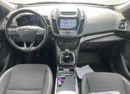 Ford Kuga SUV / Terénní 1,5 l 110 kw