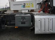 Mercedes-Benz Ostatní Ostatní 0,0 330 kw