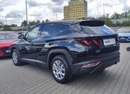 Hyundai Tucson SUV / Terénní 1,6 l 85 kw