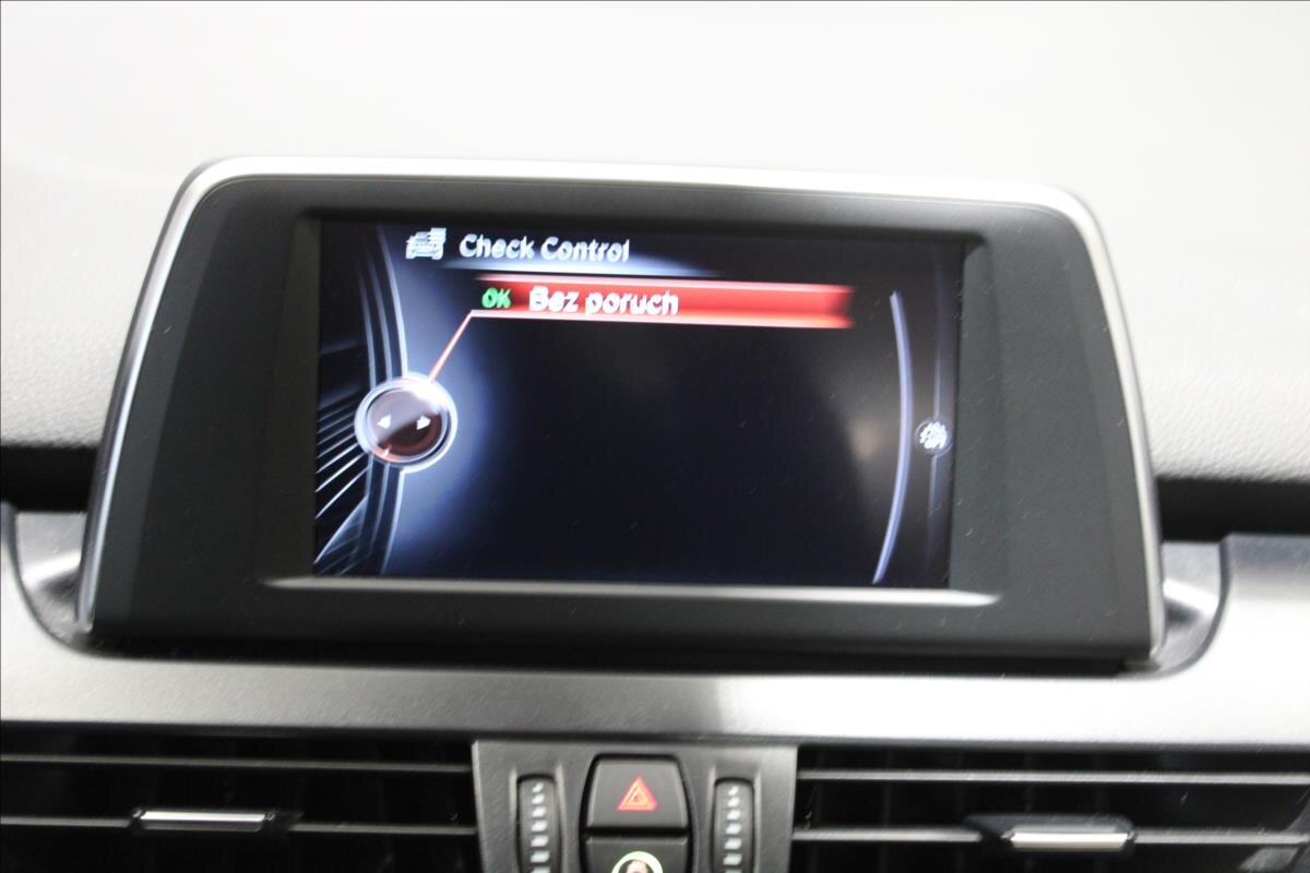 BMW Řada 2 Kombi 1,5 l 100 kw