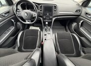 Renault Mégane Sedan 1,6 l 84 kw