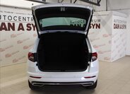 Škoda Karoq SUV / Terénní 1,5 l 110 kw