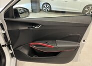 Škoda Fabia Hatchback 1,5 l 110 kw