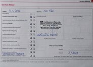 Škoda Roomster MPV 1,2 l 63 kw