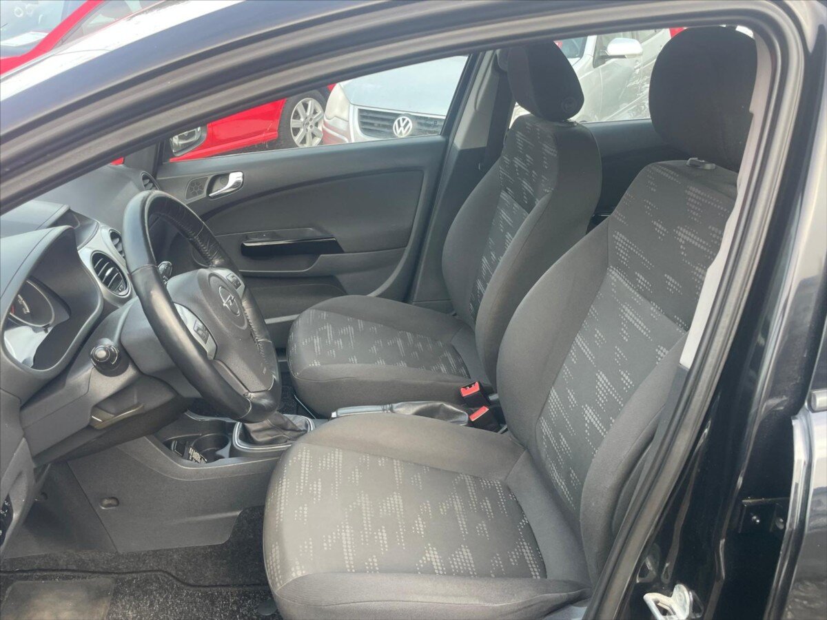 Opel Corsa Hatchback 1,2 l 63 kw