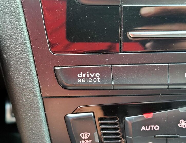 Audi A5 Hatchback 2,0 l 155 kw