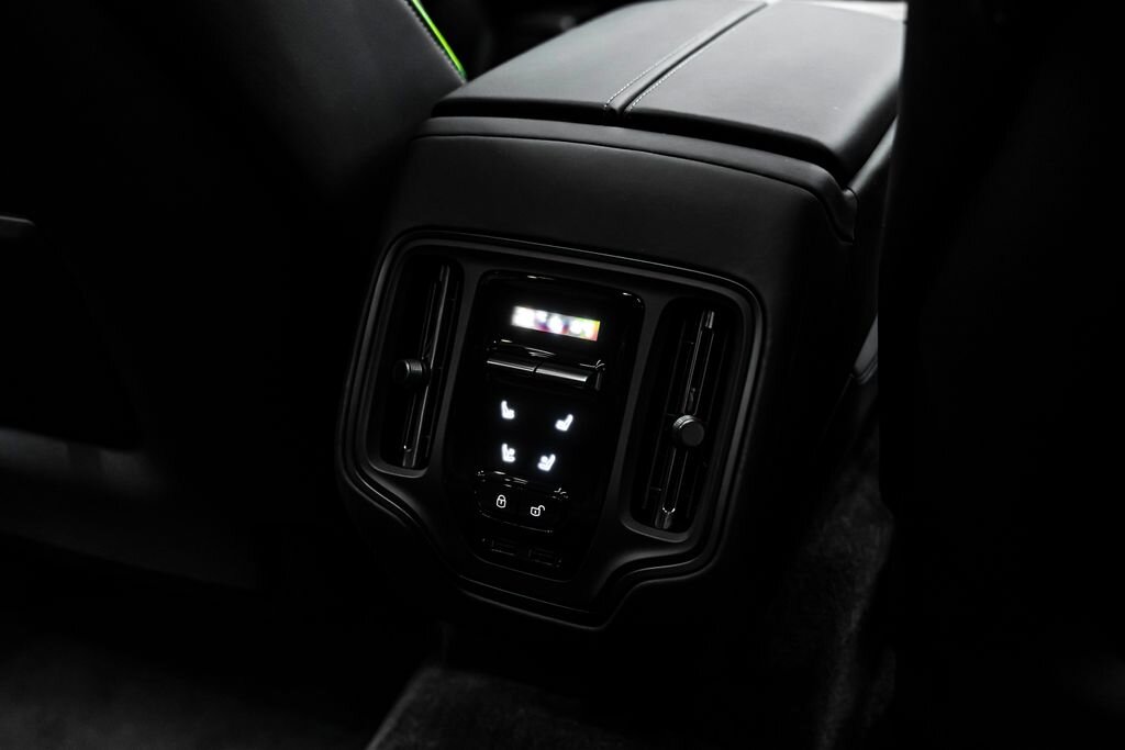 Aston Martin Ostatní