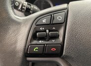 Hyundai Tucson SUV 1,7 l 85 kw