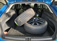 Volkswagen Arteon Kombi 2,0 l 110 kw