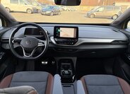 Volkswagen ID.4 Kombi 0,0 150 kw