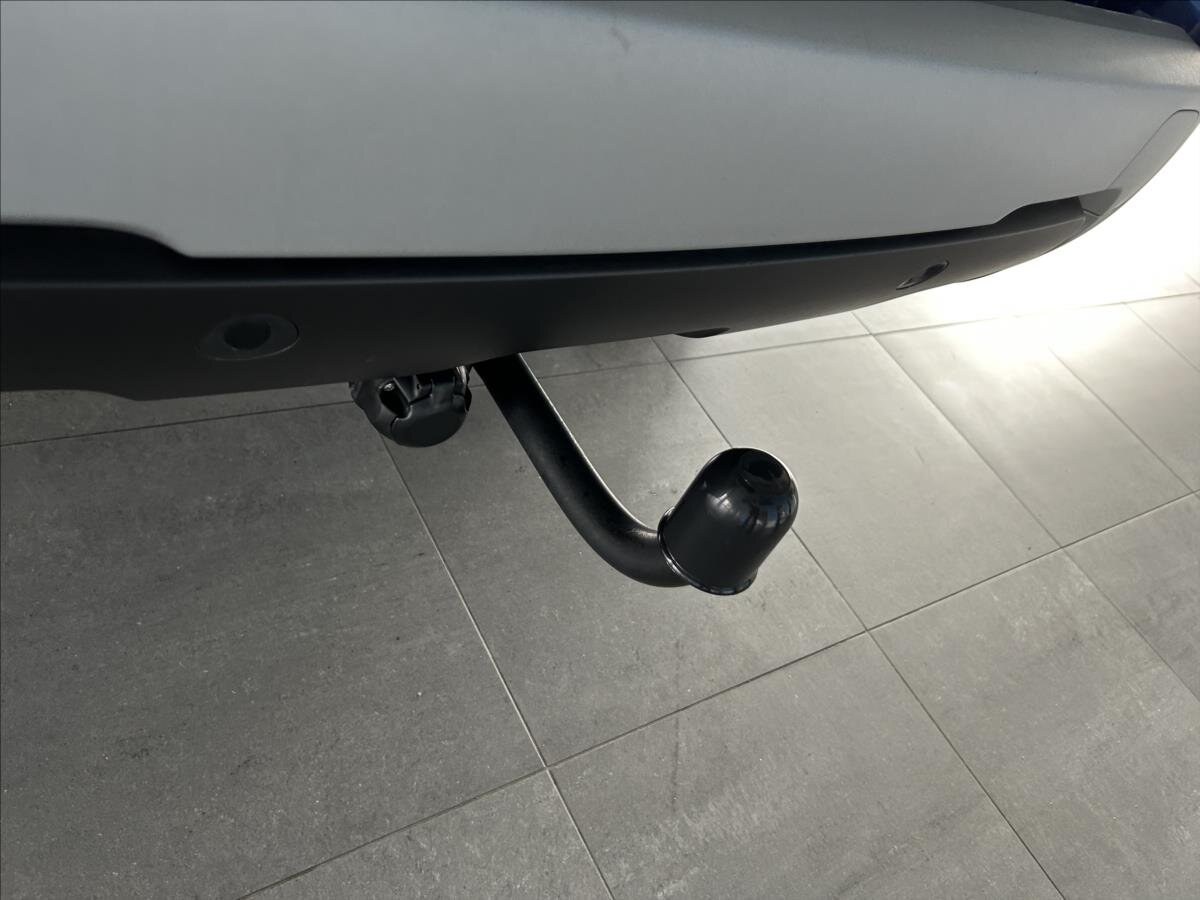 Dacia Duster SUV 999,0 74 kw