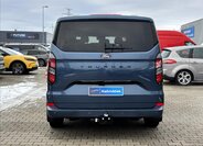 Ford Tourneo 4