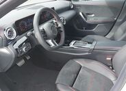 Mercedes-Benz CLA 11