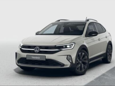 Volkswagen Taigo SUV 0,0 85 kw