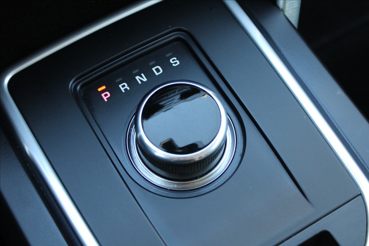 Land Rover Discovery Sport SUV / Terénní 2,0 l 110 kw