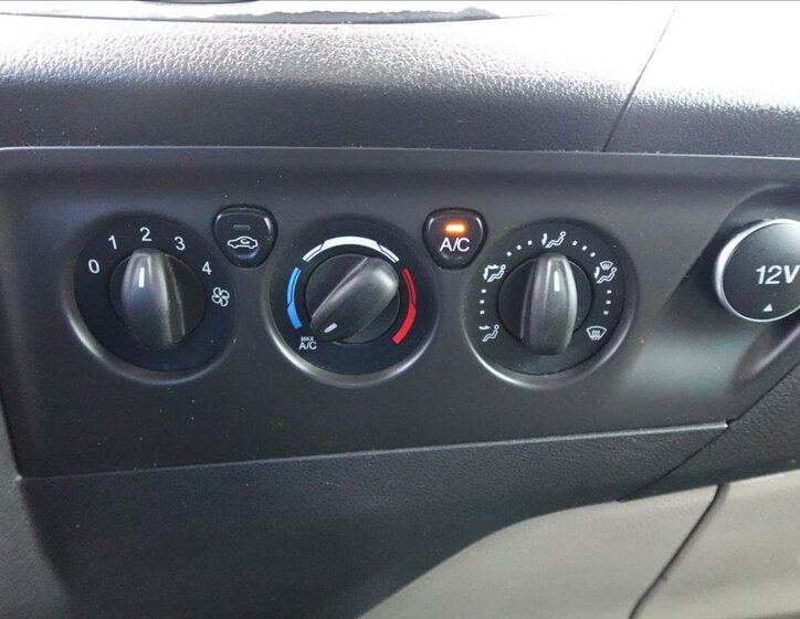 Ford Transit Custom Ostatní 2,2 l 92 kw