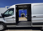 Ford Transit Skříň 2,0 l 96 kw