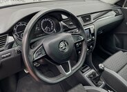 Škoda Rapid Hatchback 999,0 70 kw